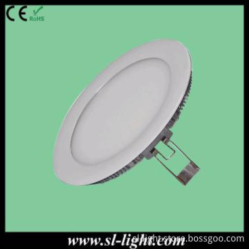 10-100M Remote Control LED Panel Light